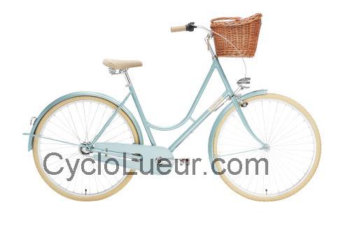 Creme Holymoly Solo fiche technique et avis